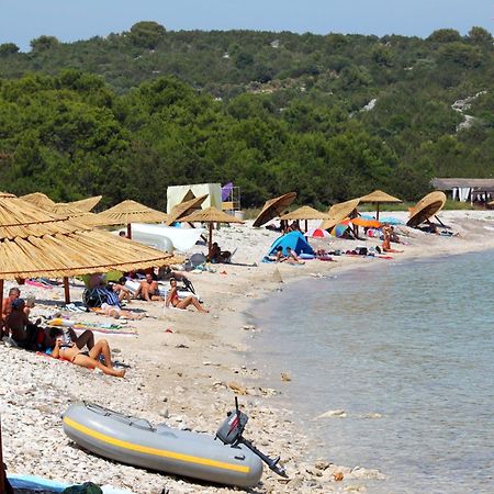 Seaside Holiday House Sali, Dugi Otok - 16128 Exteriér fotografie