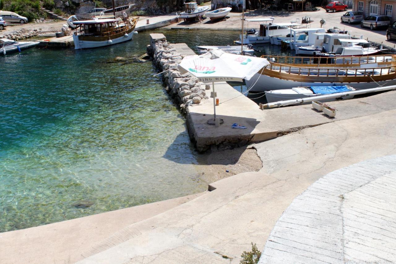 Seaside Holiday House Sali, Dugi Otok - 16128 Exteriér fotografie