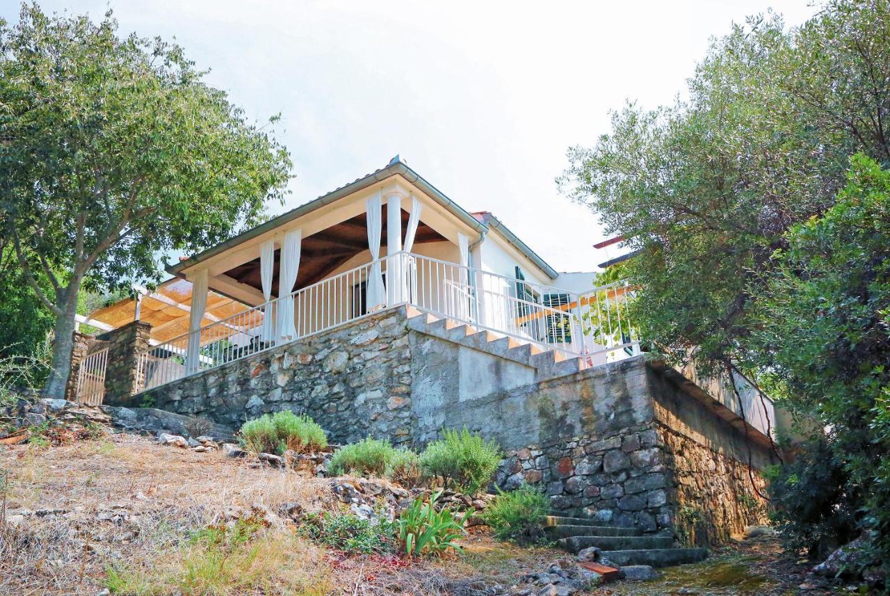 Seaside Holiday House Sali, Dugi Otok - 16128 Exteriér fotografie